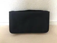 無印良品 パスポートケース