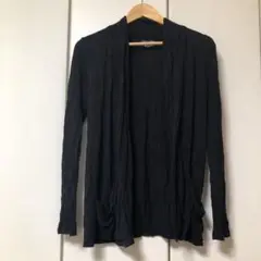 Calvin Klen カルバンクライン カーディガン