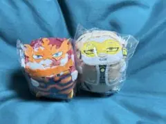 ヒロアカ　新商品　ぽてコロマスコット
