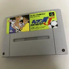 キャプテン翼J