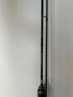 アフガルシア マスビートエクストリーム MEC-562UL