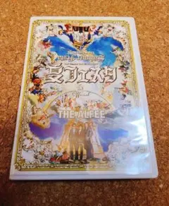 THE ALFEE 2017 冬フェスタ Live at BUDOKAN DVD Amazon.co.jp: THE ALFEE ジ アルフィー Best Hit Alfee Final