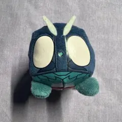 シン・仮面ライダー　クリーナーマスコット