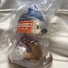 一番くじ　ディズニーファンタジア　ラストワン賞