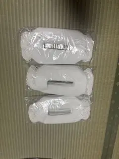 VR 使い捨てマスク　3セット