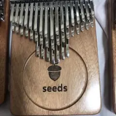 2025年最新】カリンバ seedsの人気アイテム - メルカリ