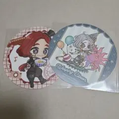 第五人格 funtrip スイパラ コースター 泣きピエロ