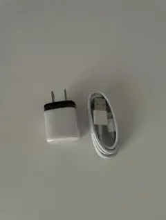 iPhone充電器 Lightningケーブル