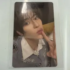 NCT WISH シオントレカ SMTOWN SMT ランダムトレカ