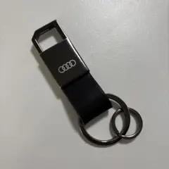 アウディ キーリング