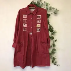 PINKHOUSE デニム地ジャケット