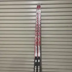 MADSHUSゼロスキー、１９０センチ MADSHUSゼロスキー、190センチ