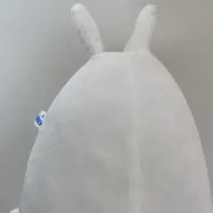 ごま　あざらし　ぬいぐるみ