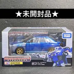 限定販売トランスフォーマー Impreza WRC 計2台セット 2025年最新】トランスフォーマー インプレッサの人気アイテム