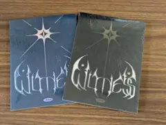 【未開封】ALLHOURS2ndMiniAlbum2枚セット⑭