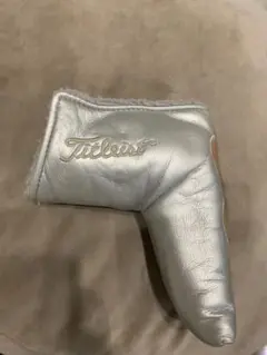 【人気】スコッティキャメロン パターカバー