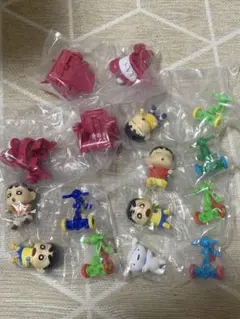 クレヨンしんちゃん ビーグルシリーズ