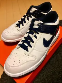 【超レア】 NIKE DUNK ゴルフシューズ 27.5cm ナイキ ダンク