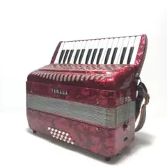 【再出品】ヤマハ アコーディオン Yahoo!オークション -「アコーディオン yamaha ヤマハ」の落札