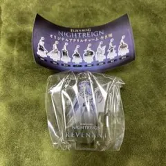 エルデンリング　ナイトレイン　アクリルチャーム 復讐者