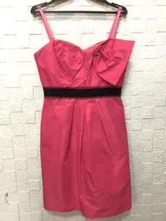 BCBGマックスアズリア レディース パーティドレス ピンク
