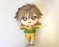 白石蔵ノ介 Chibiぬいぐるみ ちびぬい