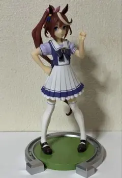トウカイテイオー フィギュア ウマ娘プリティーダービー ※箱無し
