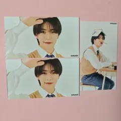Myojo ８月号 通常版 厚紙【 田仲陽成 】