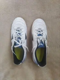 Mizuno モナルシーダ フットサルシューズ 24cm