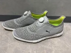 PUMA プーマ メンズ ゴルフ用シューズ 28.0cm