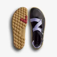 vivo barefoot トラッカーサンダルwomen's 38 1回着用美品
