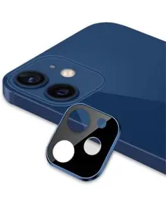 ✨匿名配送✨ iPhone 12 mini カメラ レンズ保護フィルム