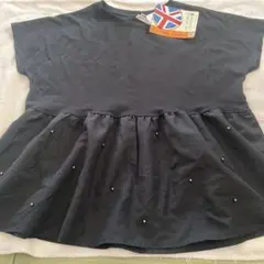 新品　しまむら　HK WORKS LONDON トップス
