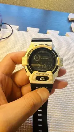 【6/24 23:59まで値下げ】◆カシオ◆ G-SHOCK GWX-8900B Amazon.com: CASIO Men's Wristwatch G-SHOCK Multiband 6 GW