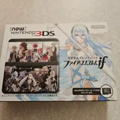 2025年最新】3DS ファイアーエムブレム プレートの人気