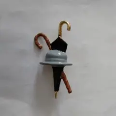アンティークブローチ