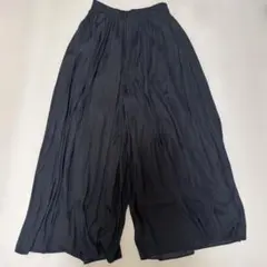 Ray BEAMS ワイドパンツ
