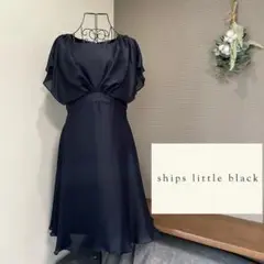 ships little black シップスリトルブラック ワンピース