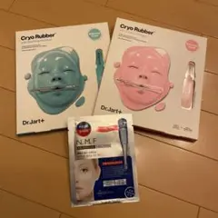 ドクタージャルト　パック　メディヒール　アイパック　韓国　クライオラバー
