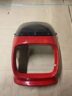 当時物 z550gp カウル