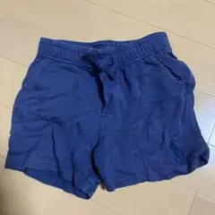 Ralph Lauren ネイビー ショートパンツ 12M