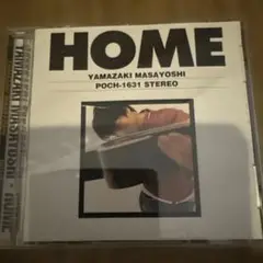 山崎まさよし HOME POCH-1631