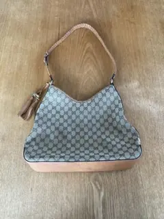 【GUCCI】ショルダーバッグ