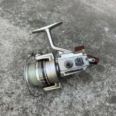 希少✨美品 最高峰 Daiwa/ダイワ スーパースポーツ EX-2000 リール