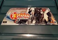希少！ パチスロ 鉄のラインバレル 実機 白ロム搭載機 直撃+ウェイトカット♪ 希少！ パチスロ 鉄のラインバレル 実機 白ロム搭載機 直撃+