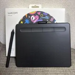 Wacom Intuos ペンタブレット 本体