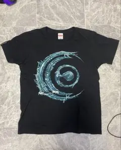 crossfaith tシャツ　レア