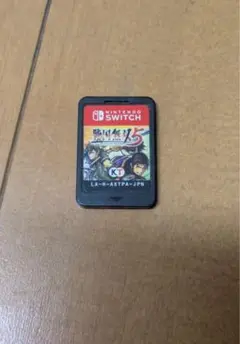 戦国無双5 Nintendo Switch ソフトのみ