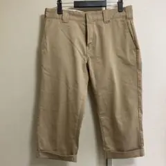 パンツ チノパン ベージュ