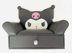 クロミちゃん ソファ型小物入れ 2022年製